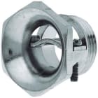 HARTING - Acces. Holkkitiiviste Metal PG - 09000005104 Cable Glands