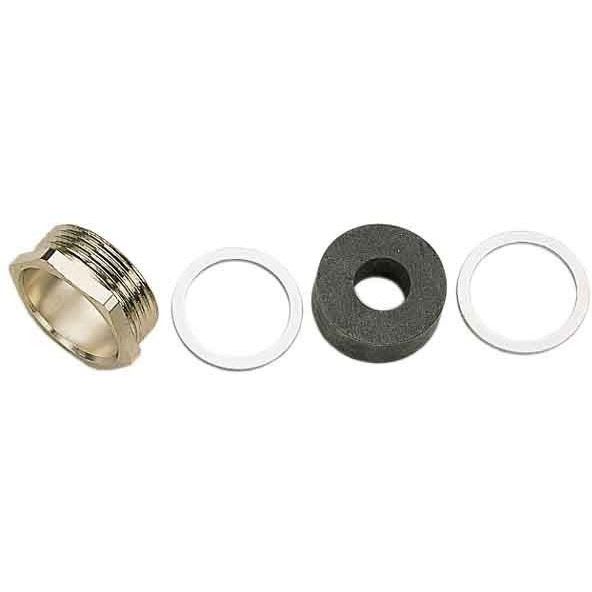 HARTING - Acces. Metal Multiple Cable Se - 09000005015 Cable Glands