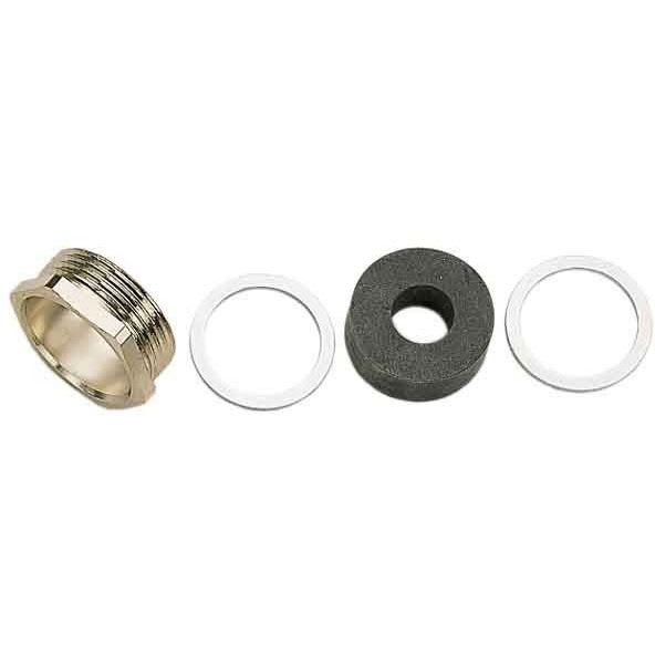 HARTING - Acces. Metal Multiple Cable Se - 09000005017 Cable Glands