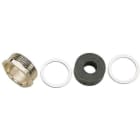 HARTING - Acces. Metal Multiple Cable Se - 09000005017 Cable Glands