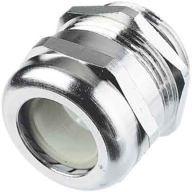 HARTING - Holkkitiiviste M20 5-9mm brass - 19000005080 Cable Glands