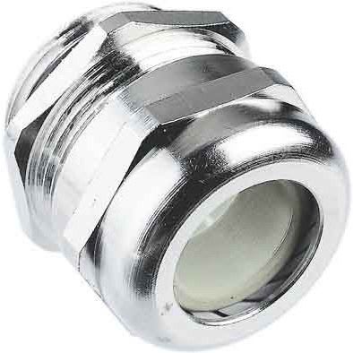 HARTING - Holkkitiiviste M25 9-16 brass - 19000005090 Cable Glands