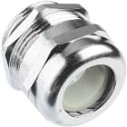 HARTING - Holkkitiiviste M25 9-16 brass - 19000005090 Cable Glands
