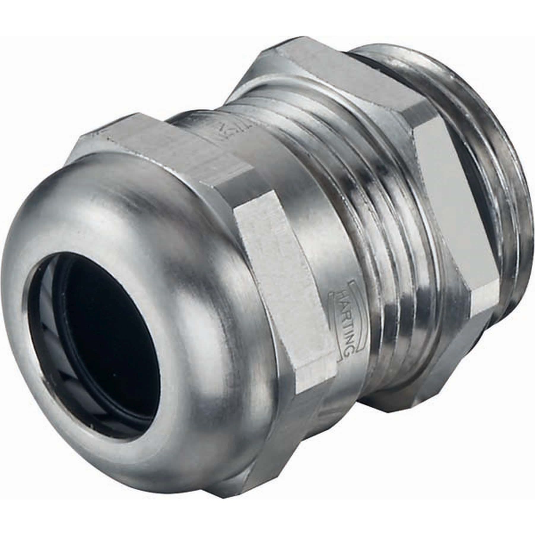 HARTING - Cable Gland M25x1,5 9-18mm - 19000005091 Cable Glands