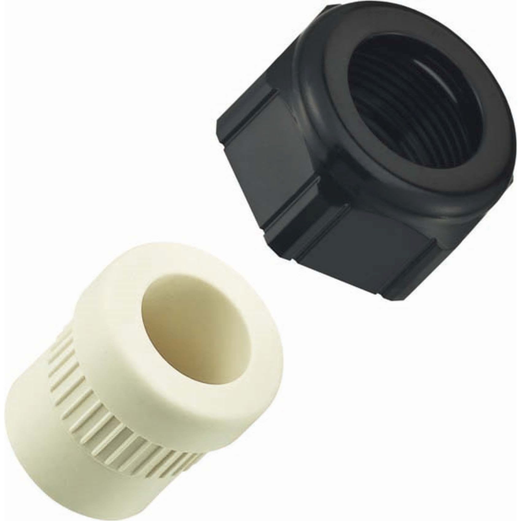 HARTING - Cable Seal plastic M25x1.5 14 - 19120005158 Cable Glands
