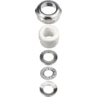 HARTING - Cable Sealing EMC M25 x 1,5 Ha - 19620005057 Cable Glands