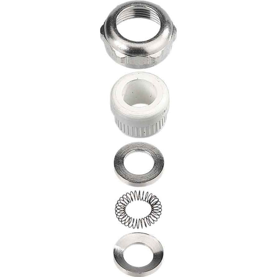 HARTING - Cable Sealing EMC M25 x 1,5 Ha - 19620005057 Cable Glands
