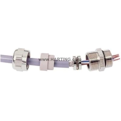 HARTING - Acces. Special Holkkitiiviste - 19620005080 Cable Glands