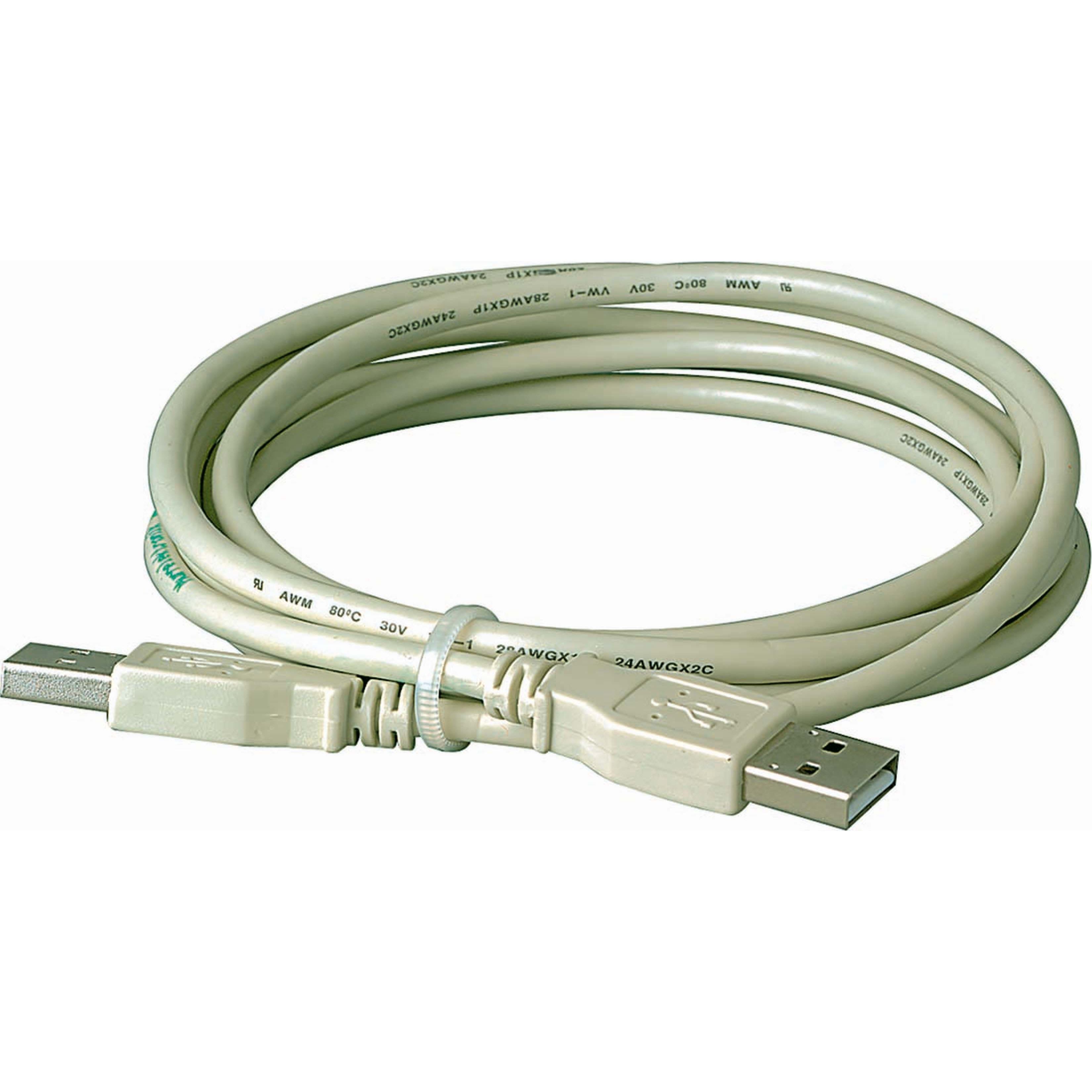 HARTING - 85ble USB,m-m: 2 m - 39509030050 Han Port