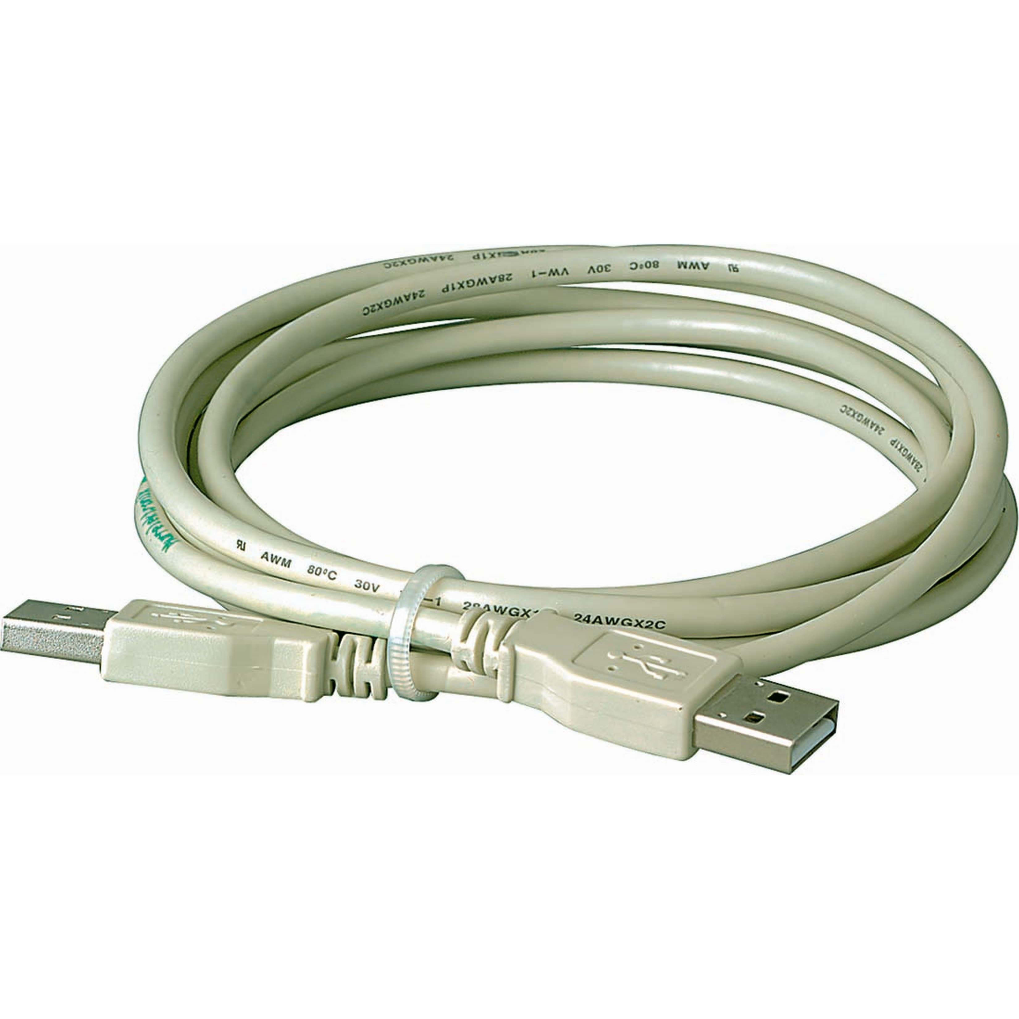 HARTING - 85ble USB,m-m: 2 m - 39509030050 Han Port