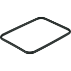 HARTING - Profildichtung 30 - 11003009501 Han-Yellock Hoods/