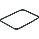 HARTING - Profildichtung 30 - 11003009501 Han-Yellock Hoods/