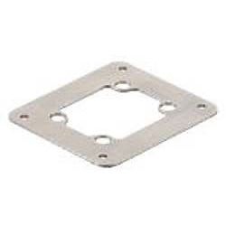 HARTING - Adapterplatte - Han-Yellock 30 - 11003009601 Han-Yellock Hoods/