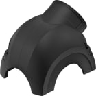 HARTING - Han-Yellock Sivuliitäntä M32 - 11123001502 Han-Yellock Hoods/