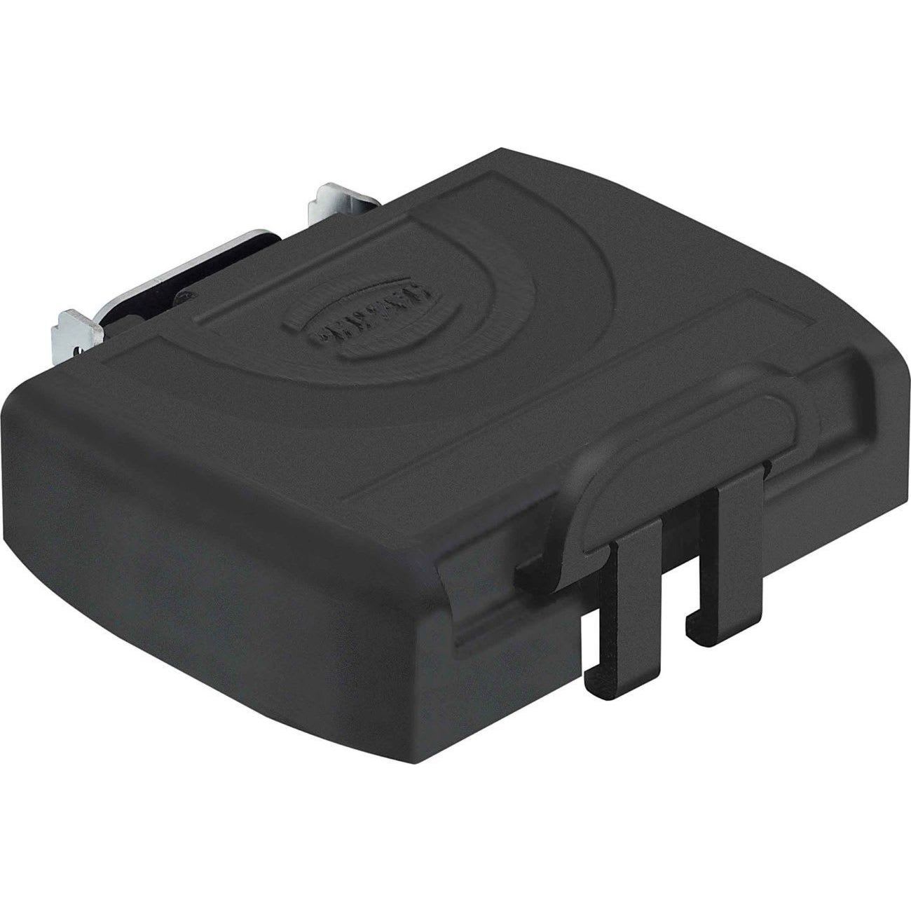 HARTING - Kappe agg 30 - 11123005401 Han-Yellock Hoods/