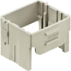 HARTING - HAN YELLOCK ADAPTERRAHMEN, Anb - 11003000301 Han-Yellock Insert