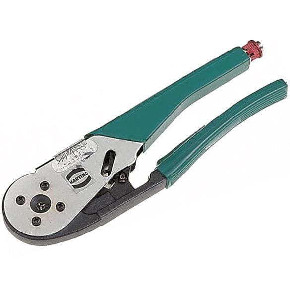 HARTING - Puristustyökalu, Buchanan - 09990000001 Han 0,14-2,5 mm2