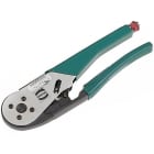 HARTING - Puristustyökalu, Buchanan - 09990000001 Han 0,14-2,5 mm2