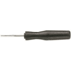 HARTING - Han asennustyökalu - 09990000059 pinneille<0.75mm