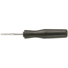 HARTING - Han asennustyökalu - 09990000059 pinneille<0.75mm