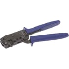 HARTING - Han Puristustyökalu - 09990000110 Han D,Han E,Han C