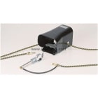 HARTING - Fixing device with foot operat - 09990000309 Han Tools