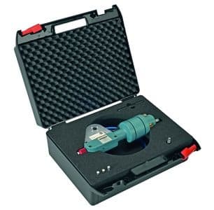 HARTING - Crimping Tool Pneumatic for Ha - 09990000314 Han Tools