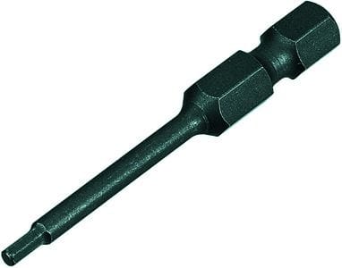 HARTING - Hexagonal Wrench Adapter SW2,5 - 09990000375 Han Tools