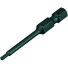HARTING - Hexagonal Wrench Adapter SW2,5 - 09990000375 Han Tools