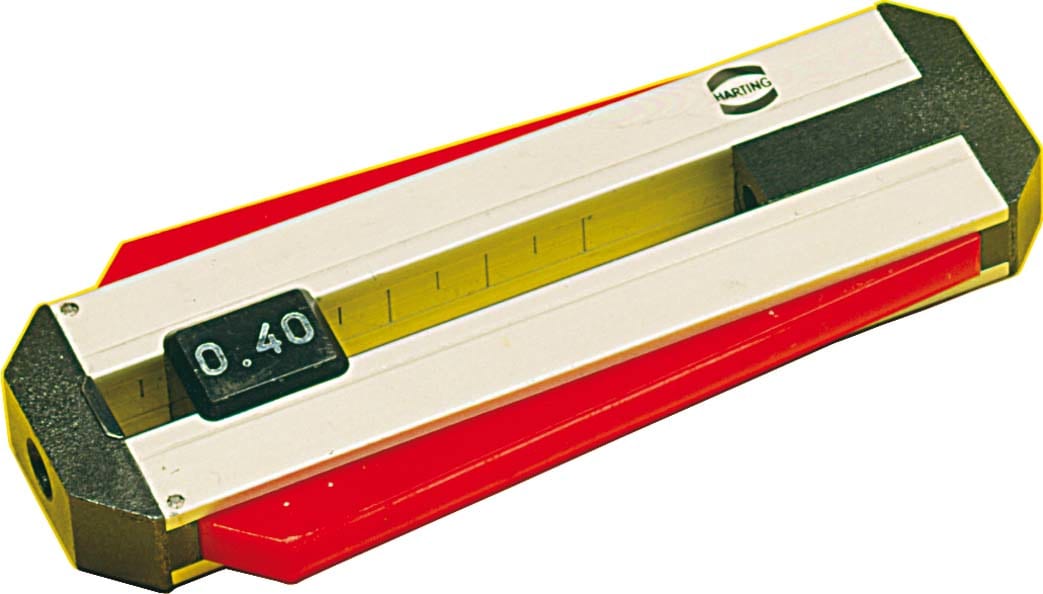 HARTING - Fiber Stripper - 1 MM POF - 20990001045 Han Tools