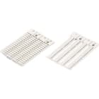 HARTING - Han D Terminal Block Coding Ba - 09210009971 Han D AV/ E AV / E