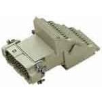 HARTING - Han D 40 -nap. Pistukka Term. - 09210404701 Han D AV/ E AV / E