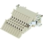 HARTING - Han ES AV -nap. 16 Insert Term - 09330164729 Han D AV/ E AV / E