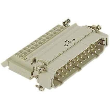 HARTING - Han E AV 24 -nap. Pistoke Term - 09330244635 Han D AV/ E AV / E