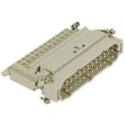 HARTING - Han E AV 24 -nap. Pistukka Ter - 09330244725 Han D AV/ E AV / E