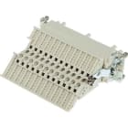 HARTING - Han ES AV -nap. 24 Insert Term - 09330244729 Han D AV/ E AV / E