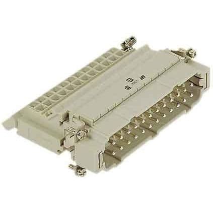 HARTING - Han E AV 24 -nap. Pistukka Ter - 09330244735 Han D AV/ E AV / E