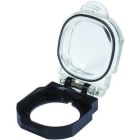 HARTING - har-port protection cover IP65 - 09455020005 Suojakansi kirk.