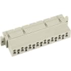 HARTING - DIN-Power H15FS-C1-1-cc - 09060152813