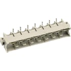 HARTING - DIN-Power H015MS-3,2C1-1-V1 - 09061152932