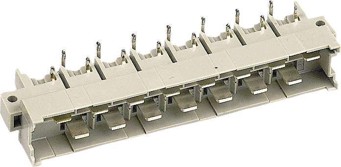 HARTING - DIN-Power H015MS-3,2C1-1-V1 - 09061152932