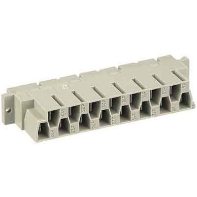 HARTING - DIN-Power H015FT-4,0C1-1 - 09062152811