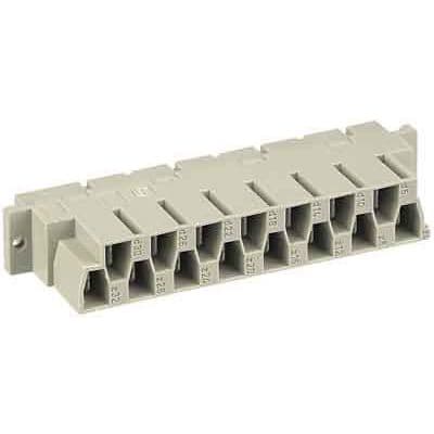 HARTING - DIN-Power H015FT-4,0C1-1 - 09062152811