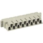 HARTING - DIN-Power H015FT-4,0C1-1 - 09062152811