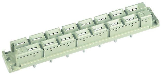 HARTING - DIN-Power H015FS4,0C1-1 - 09062152821