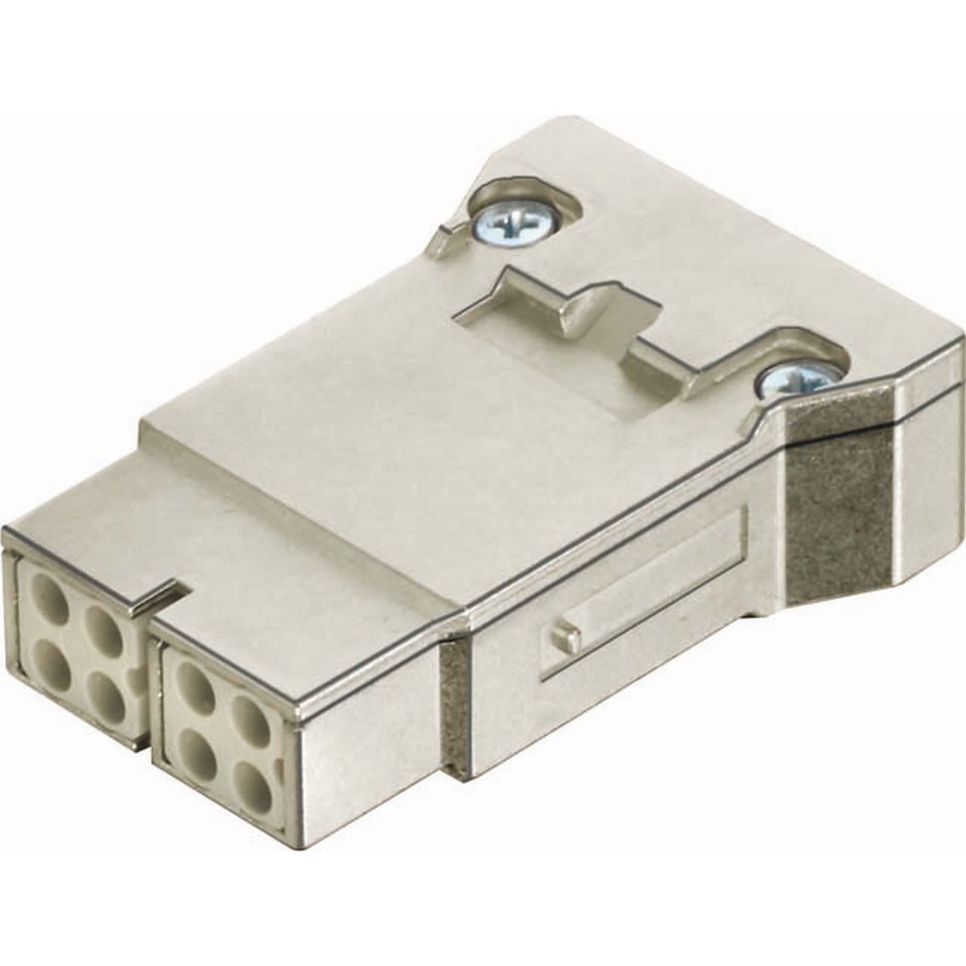 HARTING - Han MegaBit contact-F - 09140083116