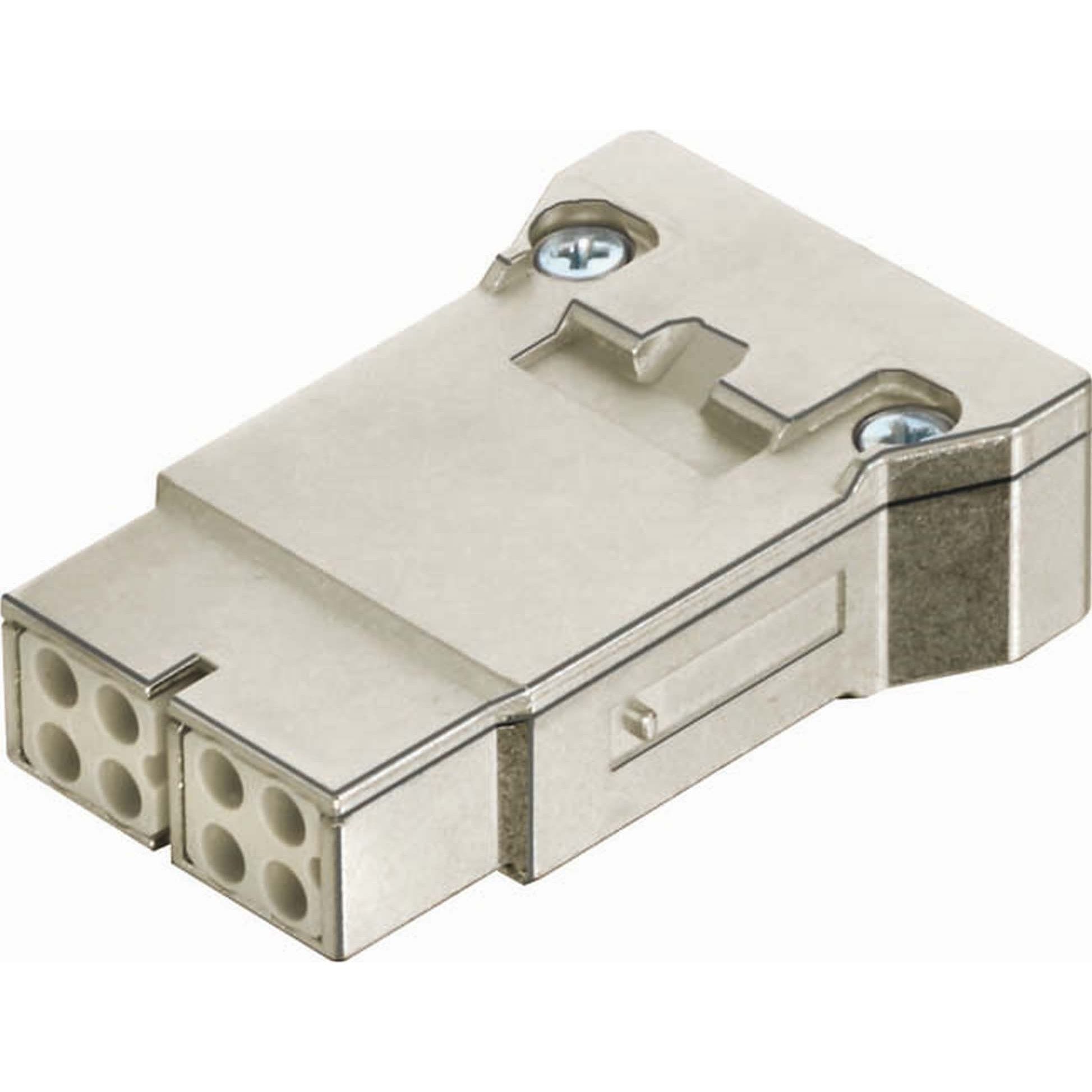 HARTING - Han MegaBit contact-F - 09140083116