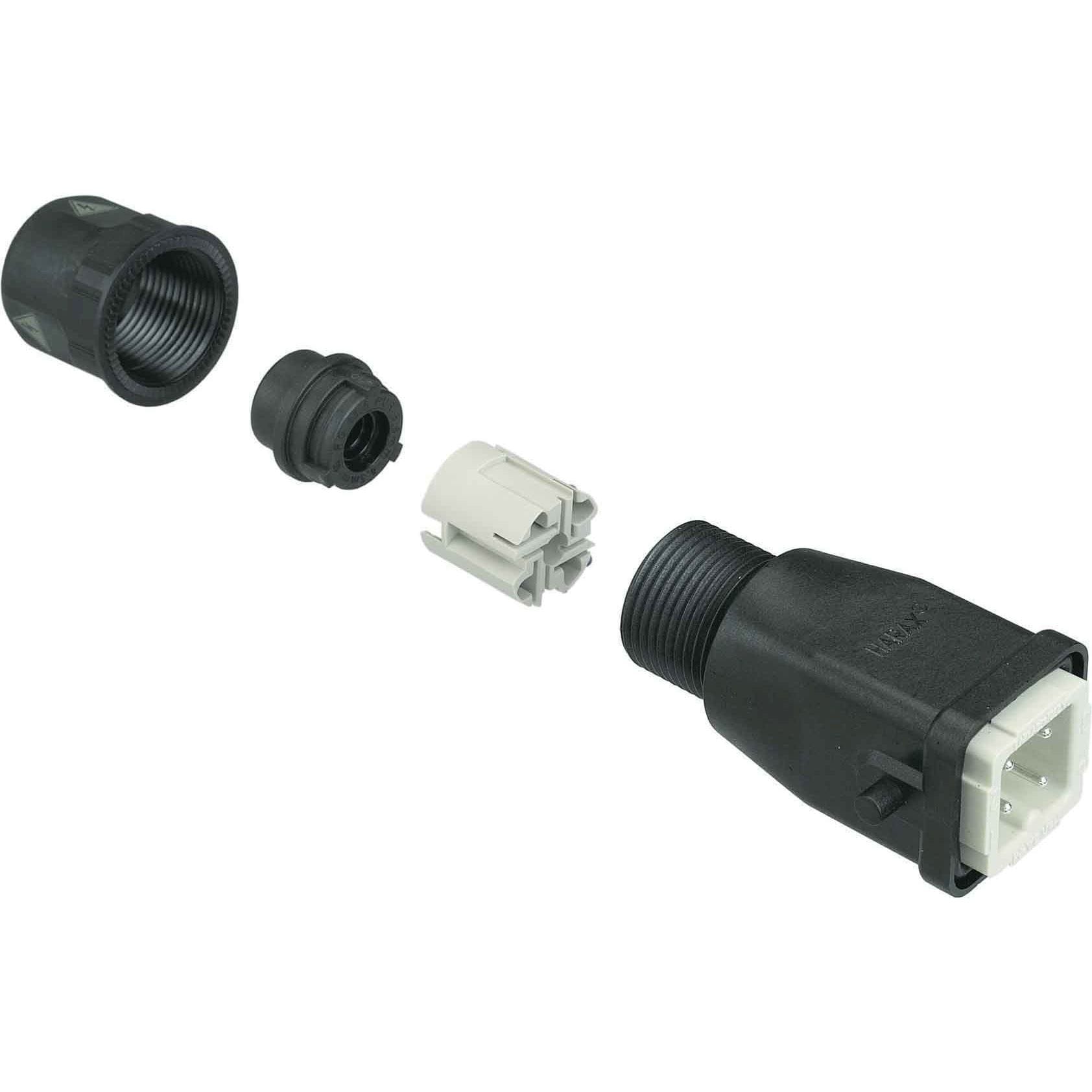 HARTING - Han 3A Harax - 09200030440