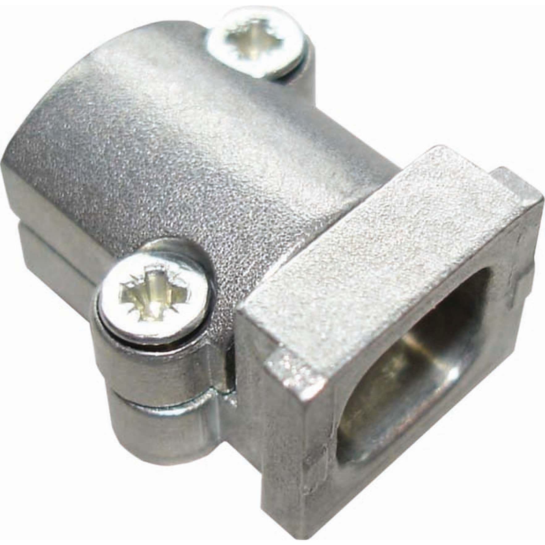 HARTING - cable clamp metal hood 9-37P d - 61030000141