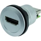 HARTING - Har-port HDMI PTF silver - 09454521010